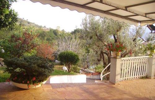 Cava de' Tirreni Hotel | Hotel Diecimare