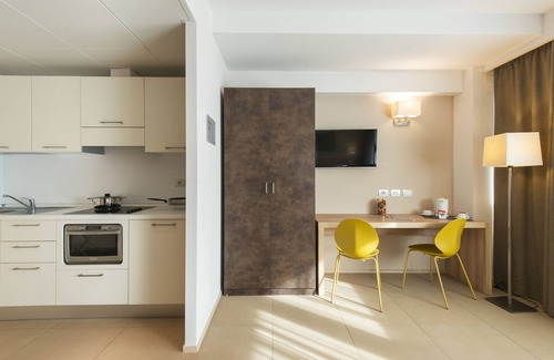 Civitanova Marche Hotel | Hotel Dimorae Rooms and Suites - Apartments
