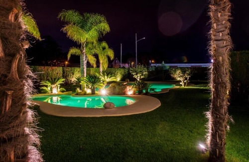 Vilanova Hotel | Hotel Dinajan