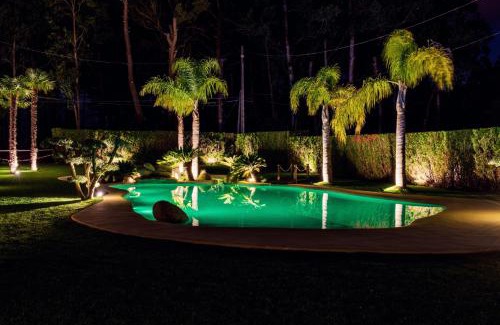 Vilanova Hotel | Hotel Dinajan