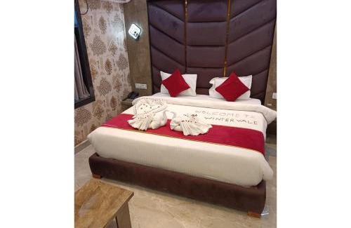 Chitrakoot House | Hotel Dinesh, Chitrakoot