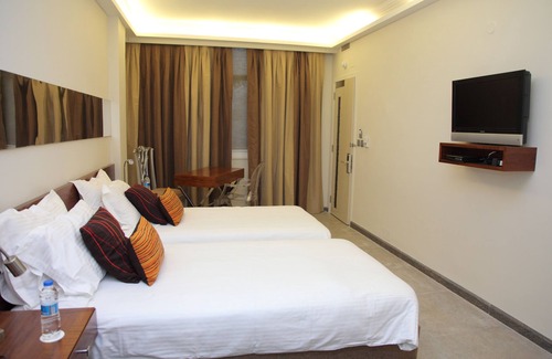 New Delhi Hotel | Hotel Diplomat