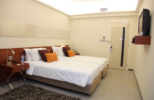 New Delhi Hotel | Hotel Diplomat