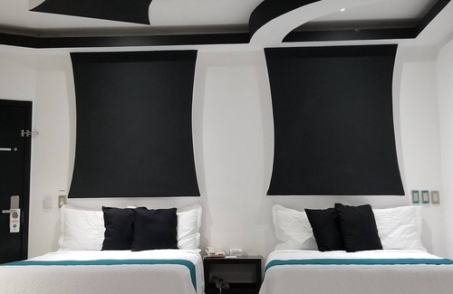 San Juan de los Lagos Hotel | Hotel Dluxe & Suites