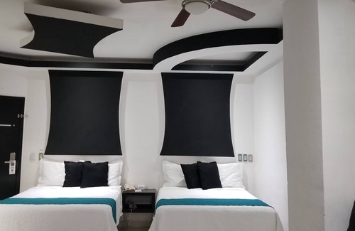 San Juan de los Lagos Hotel | Hotel Dluxe & Suites