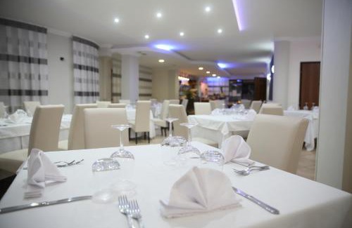 Torre Melissa Hotel | Hotel Dolce Stella
