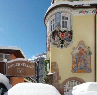 Canazei Hotel | Hotel Dolomiti Schloss