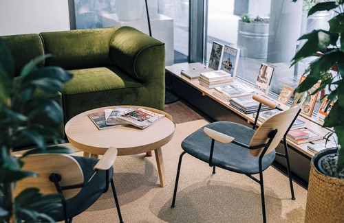 St. Gallen Hotel | Hotel Dom