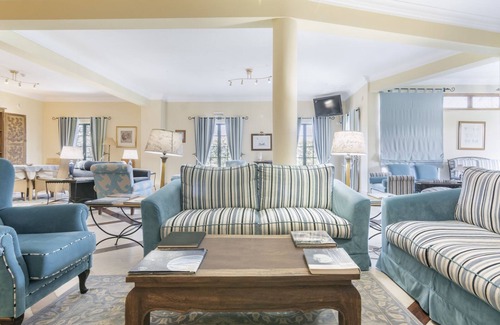 Sines Hotel | Hotel Dom Vasco