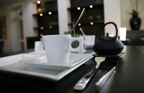 Boom Hotel | Hotel Domus