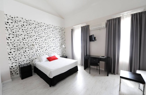 Pedregalejo Hotel | Hotel Domus