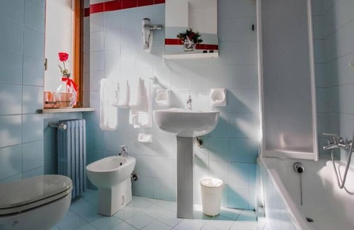 Alessandria Hotel | HOTEL DOMUS