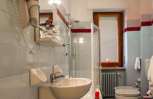 Alessandria Hotel | HOTEL DOMUS