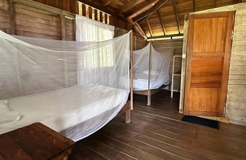 El Valle Hotel | hotel don aí
