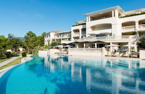 Porto-Vecchio Hotel | Hotel Don Cesar