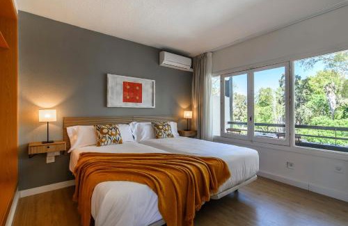 Ayamonte Hotel | Hotel Don Diego by Ĥ