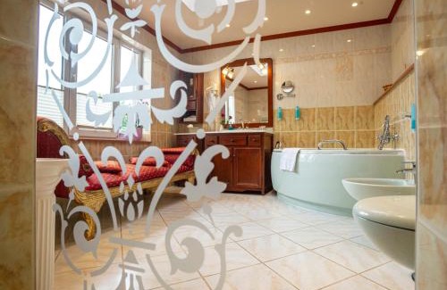 Kleinzschocher Hotel | Hotel Don Giovanni