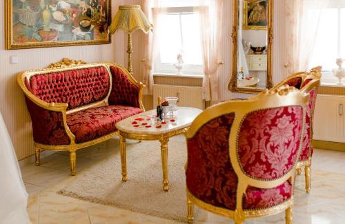 Kleinzschocher Hotel | Hotel Don Giovanni