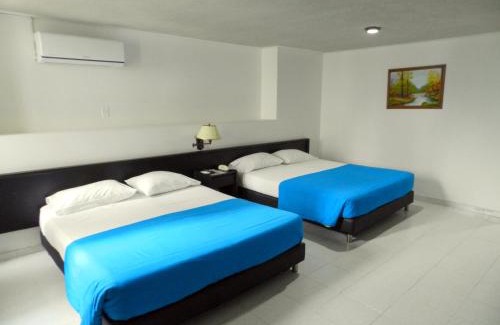 Cartago Hotel | Hotel Don Gregorio