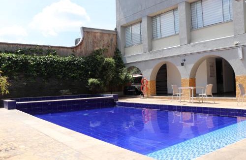 Cartago Hotel | Hotel Don Gregorio