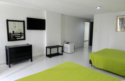 Cartago Hotel | Hotel Don Gregorio