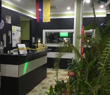 Guadalajara de Buga Hotel | Hotel Don Juan