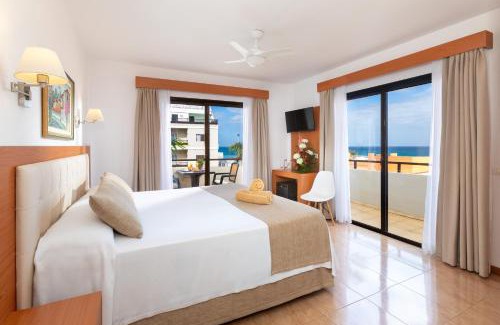 Puerto de la Cruz Hotel | Hotel Don Manolito