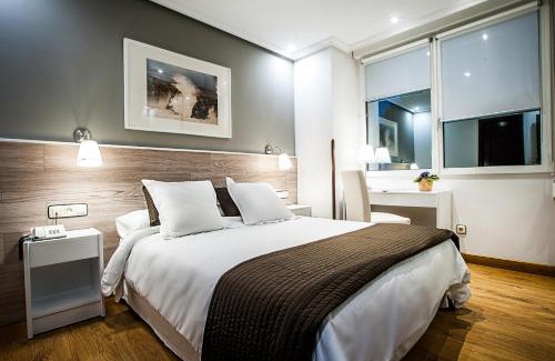 Ribadesella Hotel | Hotel Don Pepe Ria