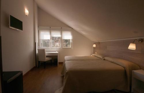 Ribadesella Hotel | Hotel Don Pepe Ria