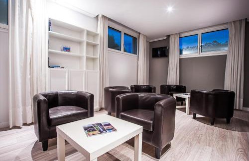 Ribadesella Hotel | Hotel Don Pepe Ria
