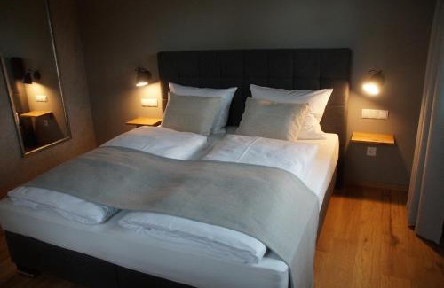 Lehrberg Hotel | Hotel Dorfmühle
