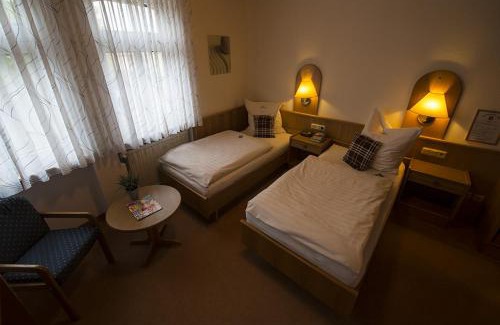Friedberg Hotel | Hotel Dorheimer Hof