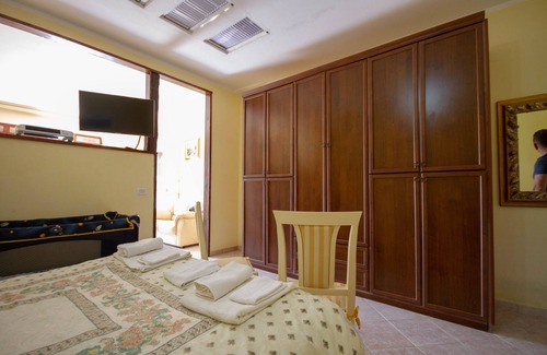 Albinia Hotel | Hotel Dory