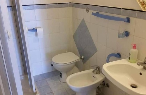 Albinia Hotel | Hotel Dory