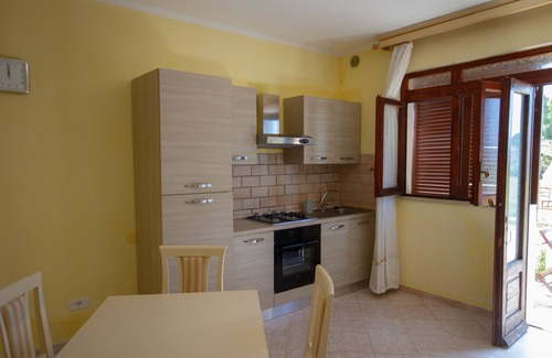 Albinia Hotel | Hotel Dory