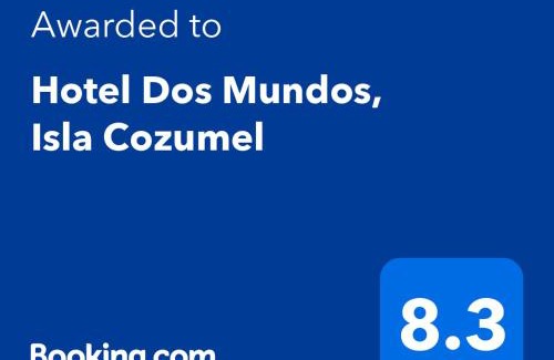 Colonia Adolfo Lopez Mateos Hotel | Hotel Dos Mundos, Isla Cozumel