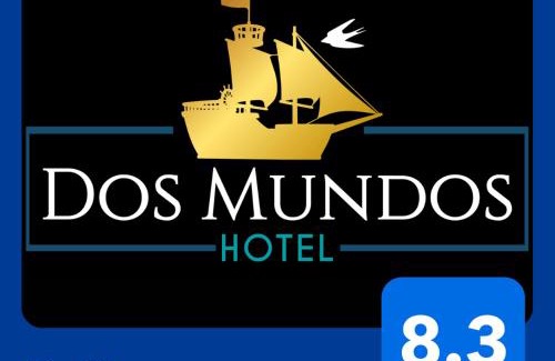 Colonia Adolfo Lopez Mateos Hotel | Hotel Dos Mundos, Isla Cozumel