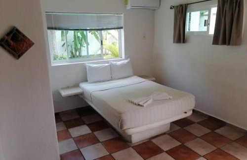 Colonia Adolfo Lopez Mateos Hotel | Hotel Dos Mundos, Isla Cozumel