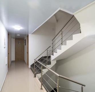 Suramericana Hotel | Hotel Doxa