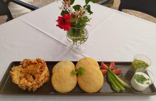 Cebreros Hotel | Hotel Dracos
