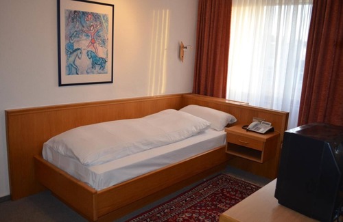 Neuwied Hotel | Hotel Drei Schweizer