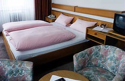 Neuwied Hotel | Hotel Drei Schweizer