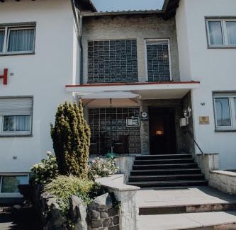 Langen Hotel | Hotel Dreieich