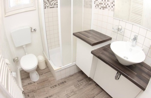 Trachau Hotel | Hotel Dresden Domizil