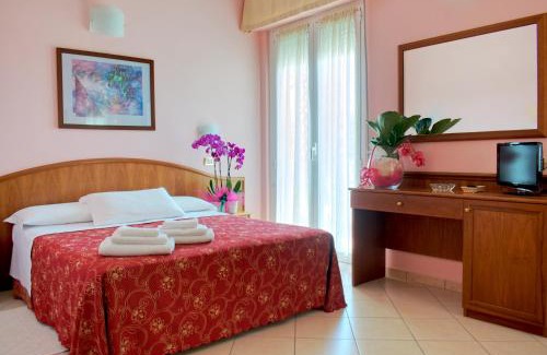 Rivabella Hotel | Hotel Driade sul mare
