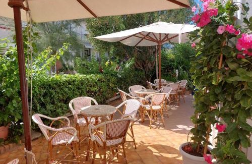 Rivabella Hotel | Hotel Driade sul mare