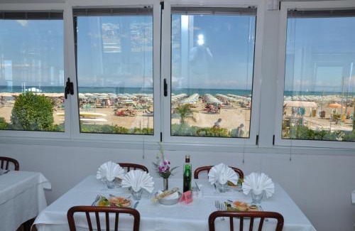 Rivabella Hotel | Hotel Driade sul mare