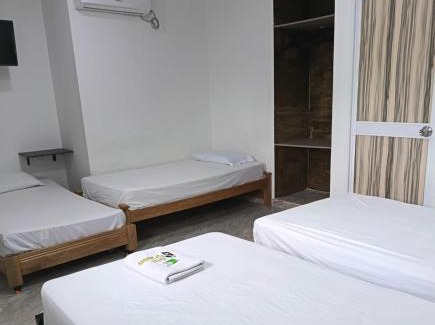 Magangue Hotel | HOTEL dROHI