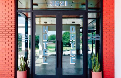 Arlington Heights Hotel | Hotel Dryce