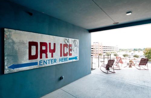 Arlington Heights Hotel | Hotel Dryce